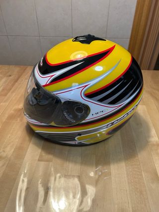 Casco Hebo