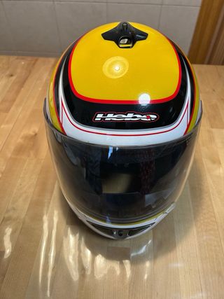 Casco Hebo