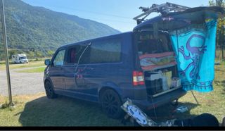 Volkswagen Transporter T6 2017