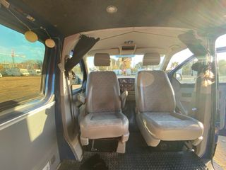 Volkswagen Transporter T6 2017