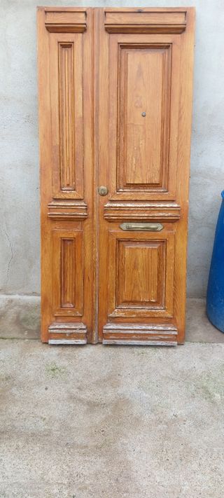 Puerta