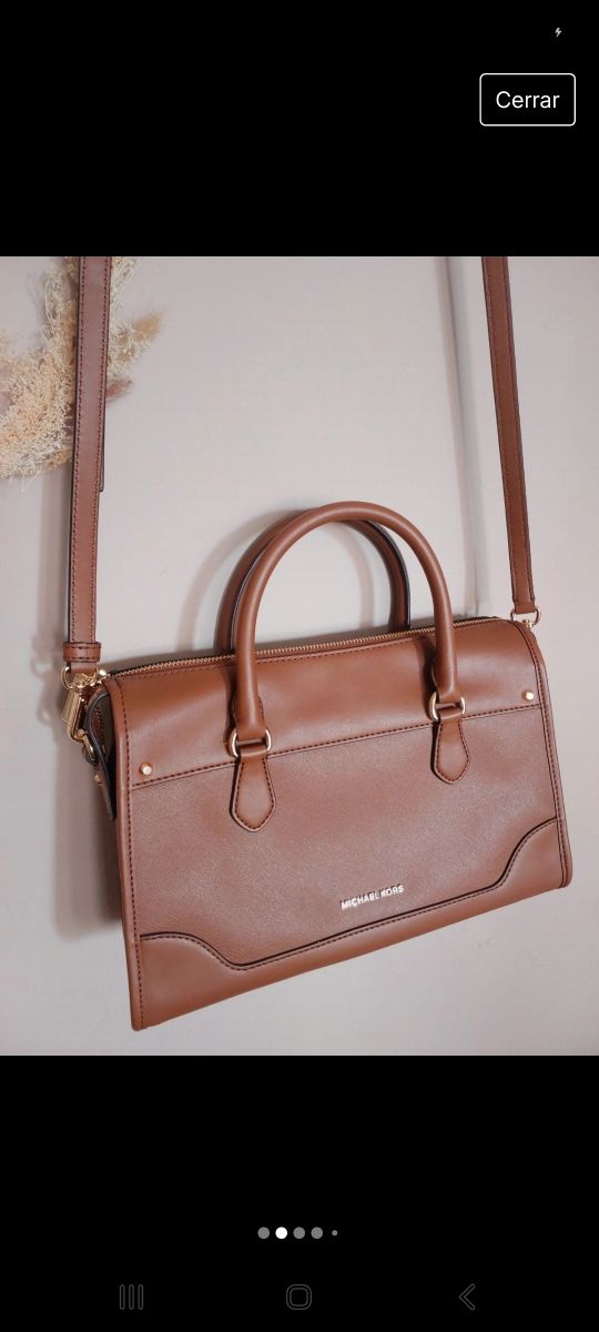 Bolso Michael Kors