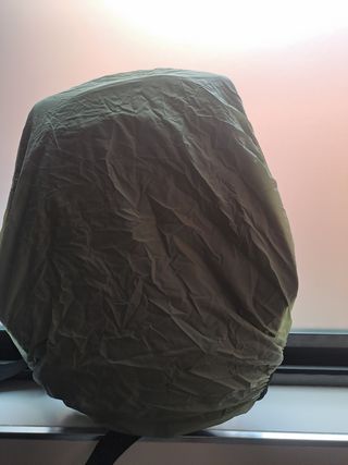 Mochila de montaña