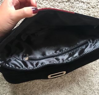 Bolso mano fiesta