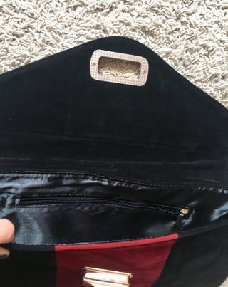 Bolso mano fiesta