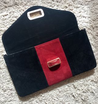 Bolso mano fiesta