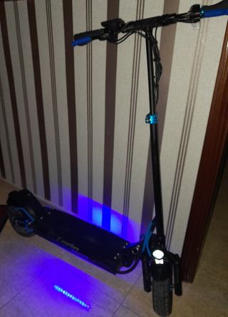PATINETE ELÉCTRICO SMARTGYRO