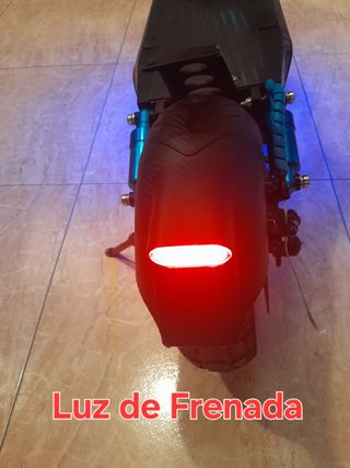 PATINETE ELÉCTRICO SMARTGYRO