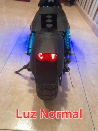 PATINETE ELÉCTRICO SMARTGYRO