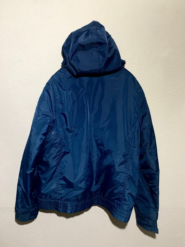 Chaqueton A. Lagrance