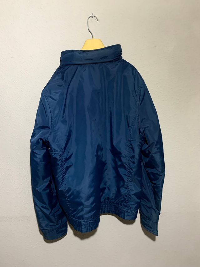 Chaqueton A. Lagrance