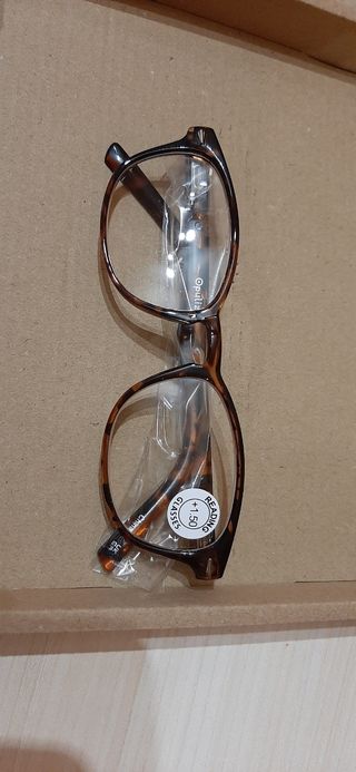 Gafas de lectura vista cansada +1.50