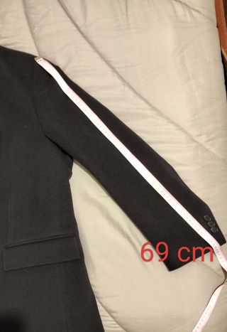 Cappotto Lana Merinos