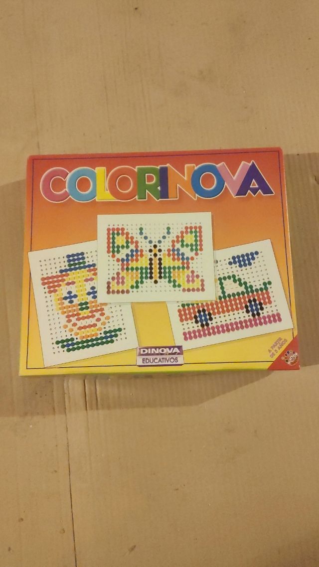 Colorinova