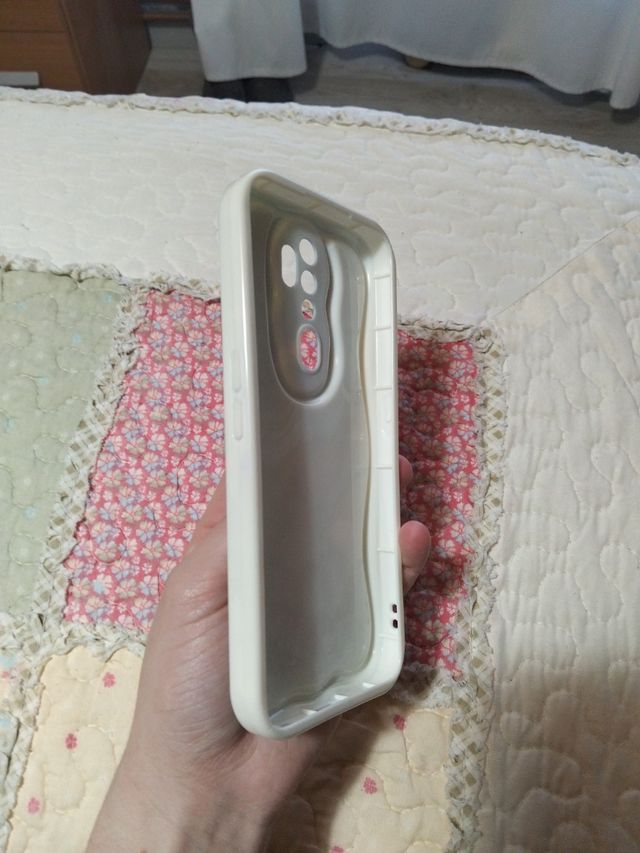 Funda OPPO A5/A9 2020