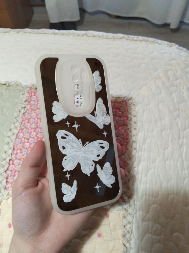 Funda OPPO A5/A9 2020