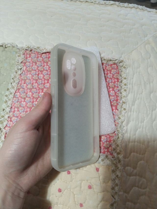 Funda OPPO A5/A9 2020