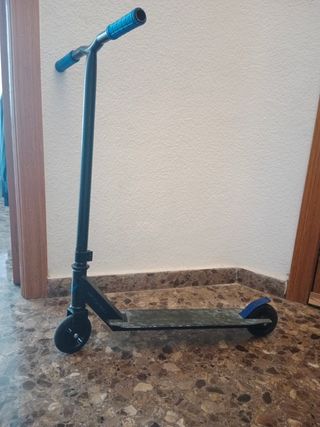 Patinete niño / niña / Valencia