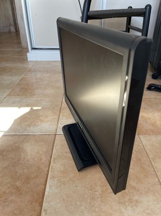 Monitor IISonic Model: IIM20W