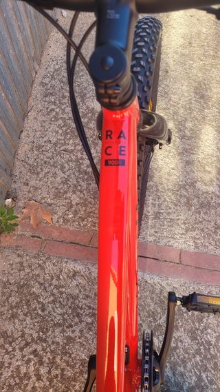 Bici 20" Nova a estrenar