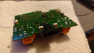 Mandos DualSense magnéticos (LEER DESCRIPCIÓN)