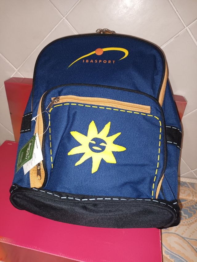 Mochila