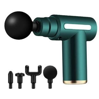 Pistola masaje