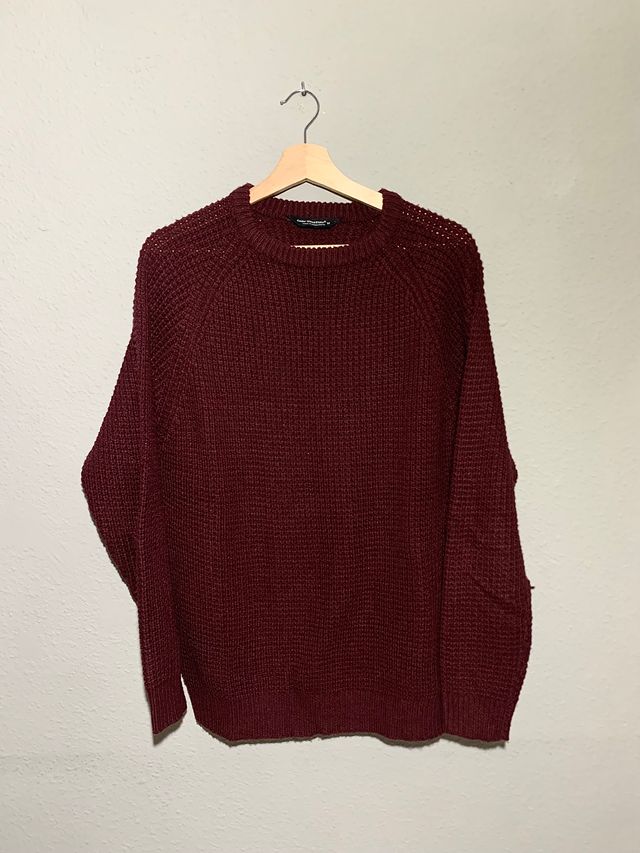 Chaleco sueter jersey Cedar WoodState