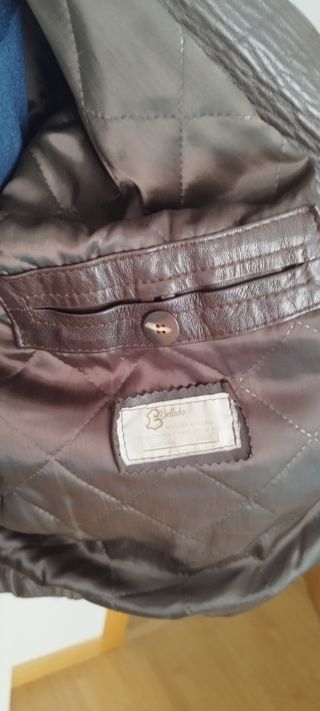 Chaqueta Hombre