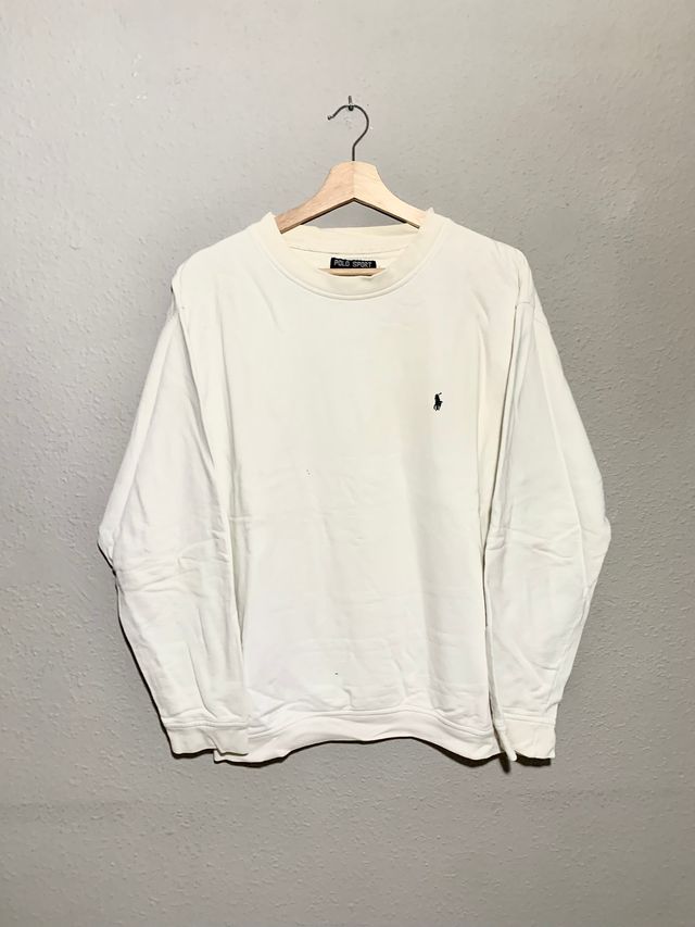 Sudadera Polo Ralph Lauren Sport