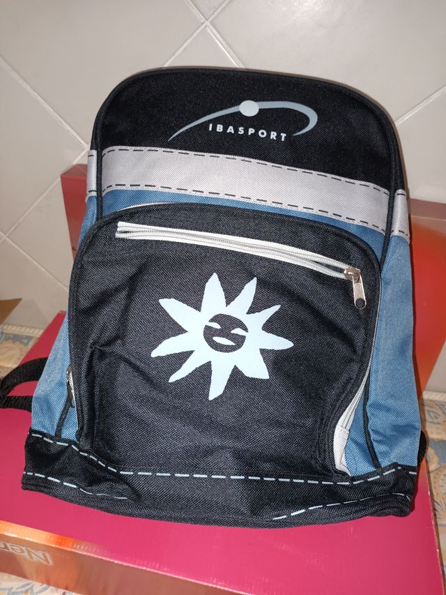 Mochila