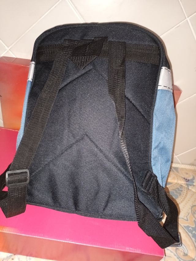 Mochila