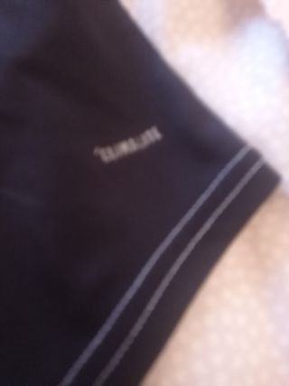 Camiseta Juventus 