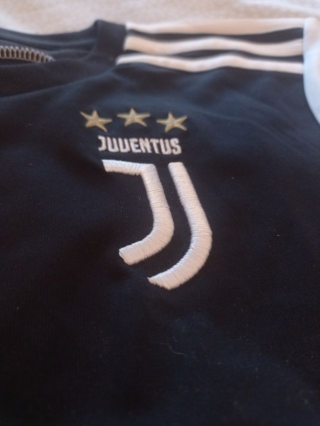Camiseta Juventus
