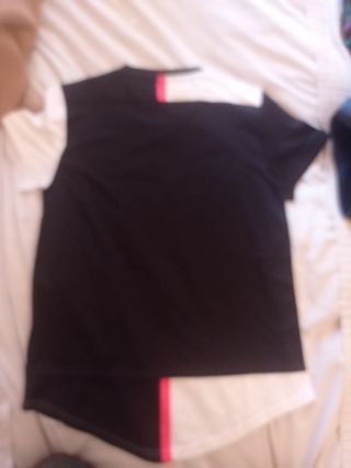 Camiseta Juventus 