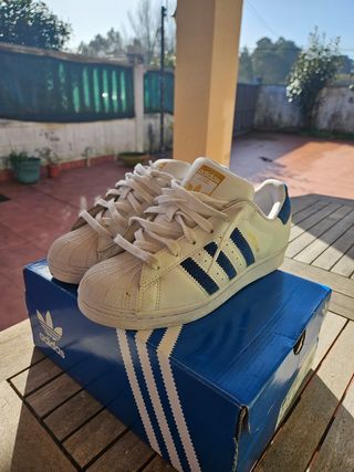 Tenis Adidas