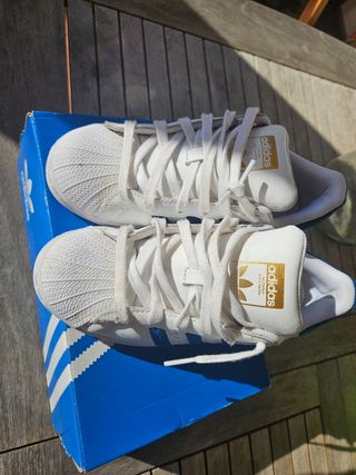 Tenis Adidas