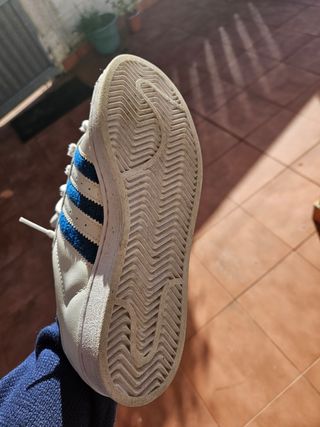 Tenis Adidas