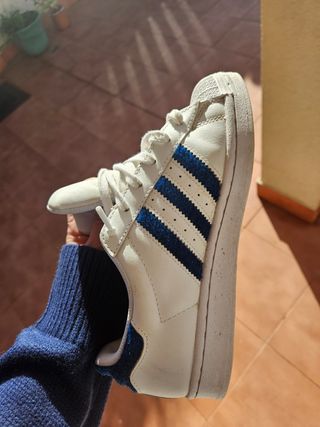 Tenis Adidas