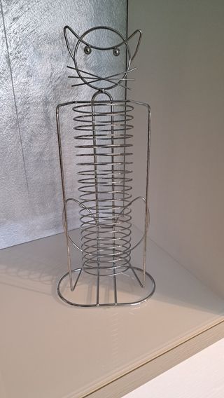Porta CD