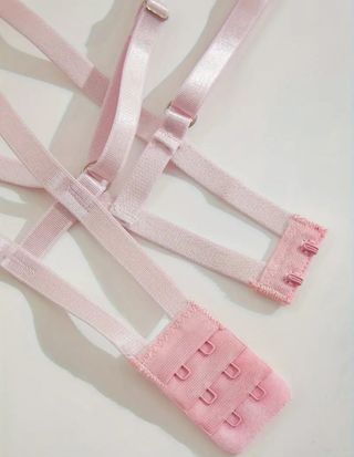 CON ETIQUETA, Sexy conjunto Lencero 