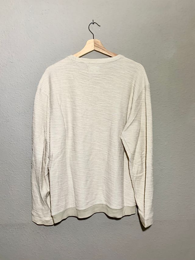 Chaleco Sueter Jersey Only & Sons