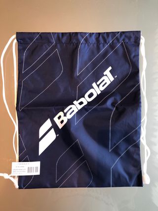 Bolsa de calzado o ropa BABOLAT