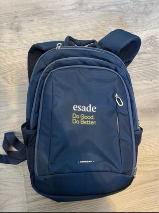 Mochila Samsonite