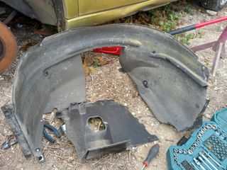 Paso de rueda xsara