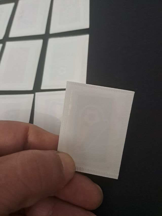 RISI NO CROPAN NO BIMBO NO PANRICO.