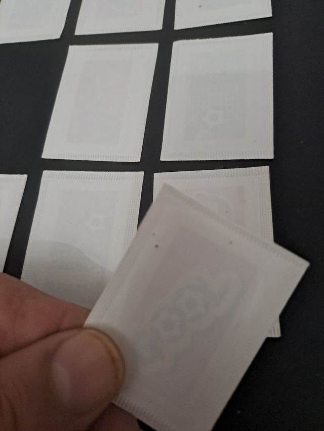 RISI NO CROPAN NO BIMBO NO PANRICO.