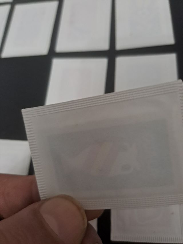 RISI NO CROPAN NO BIMBO NO PANRICO.