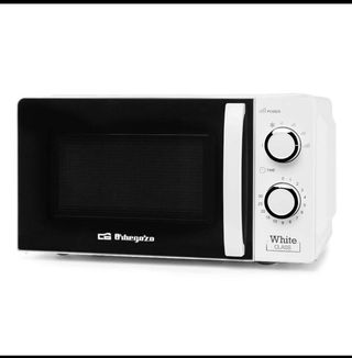 Microondas orbegozo 20L MI 2115