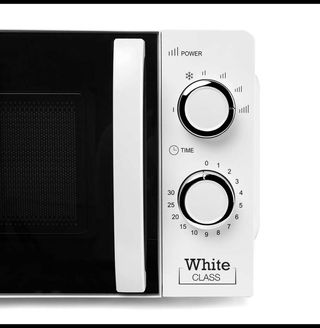 Microondas orbegozo 20L MI 2115